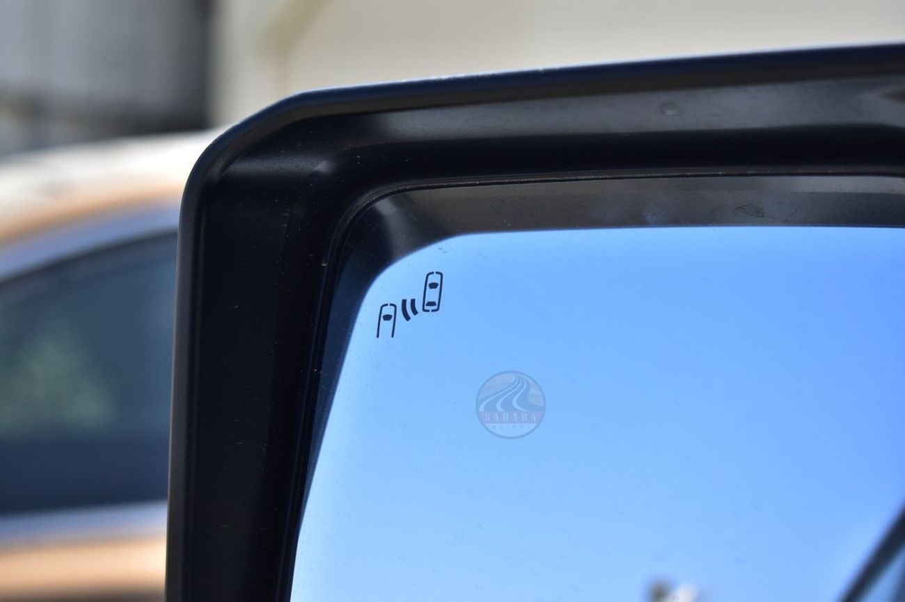 Toyota Prado Adventure V SPL 2.8L Diesel 4WD 7 Seat Automatic