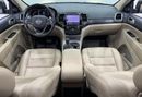 Jeep Grand Cherokee Overland 3.6L 2019 Jeep Grand Cherokee Overland, Warranty, Full Service History, Excellent Condition