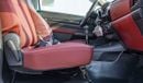 تويوتا هيلوكس 2024 Toyota Hilux Single Cab 2.4L Diesel MT