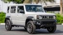 Suzuki Jimny suzuki jimny 1.5 AT GLX 2026