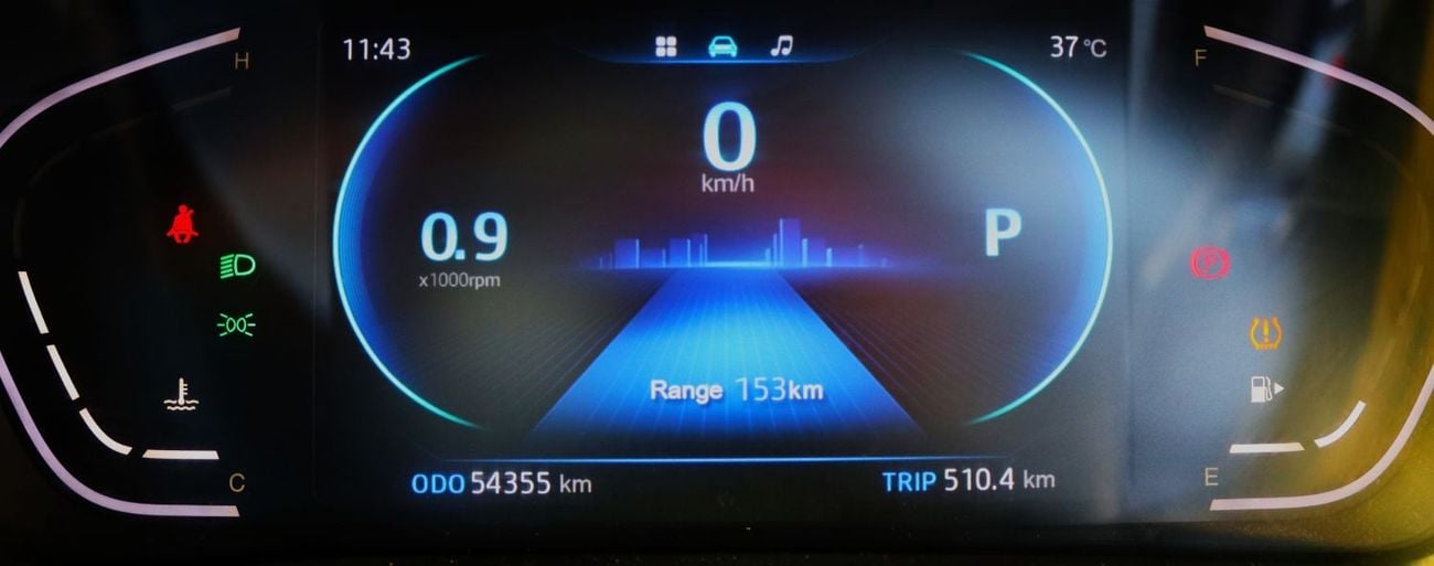 جاك J7 جاك j7 - تربو -2023- خليجى - فل أوبشن - بدون حوادث - بمحرك 1.5L-  بحاله ممتازه