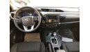 Toyota Hilux Diesel 2.4cc ((Brand New))