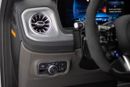 Mercedes-Benz G 63 AMG 4MATIC SUV