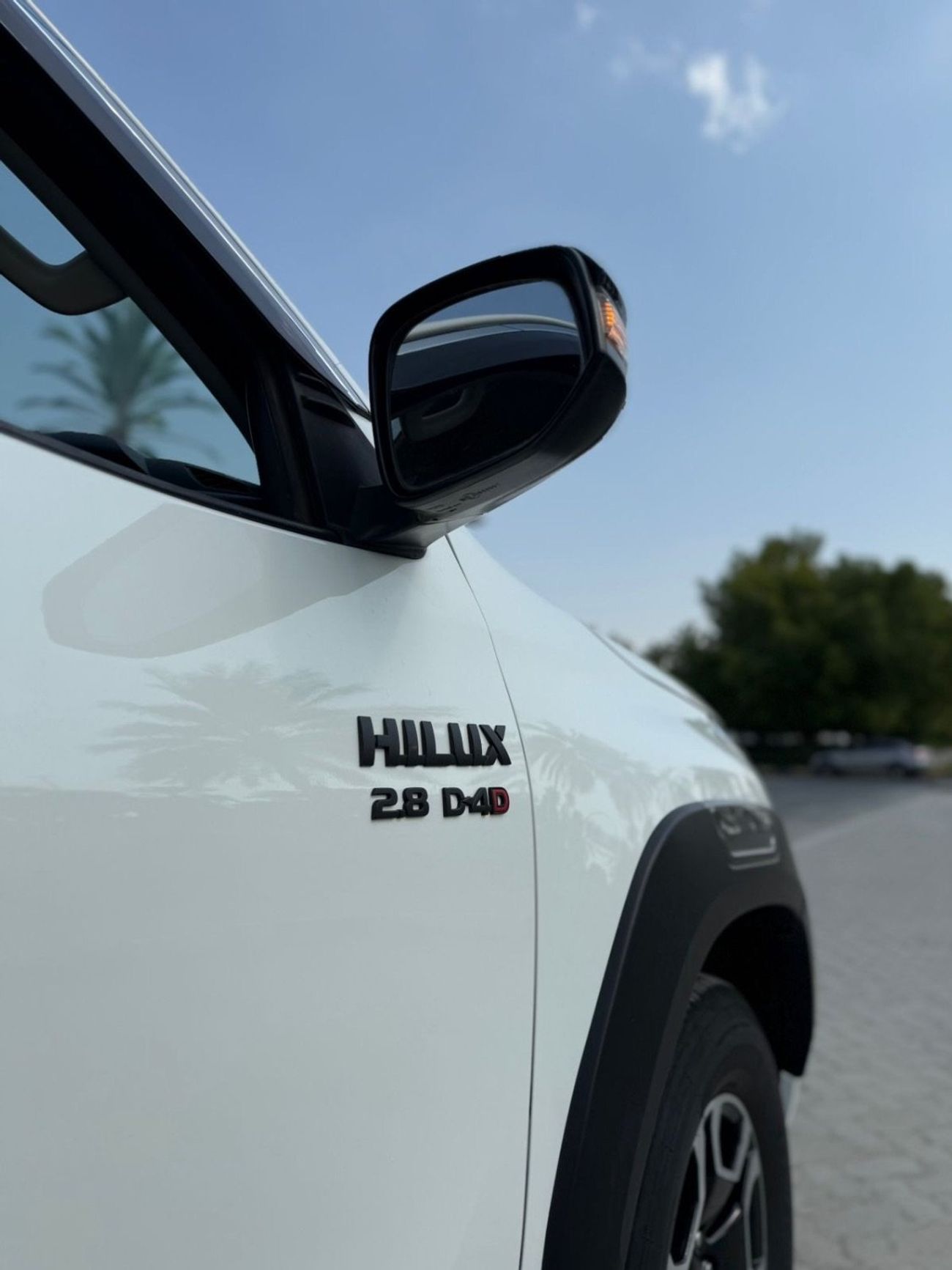 تويوتا هيلوكس Workmate export from Australia