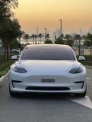 تسلا موديل 3 performance