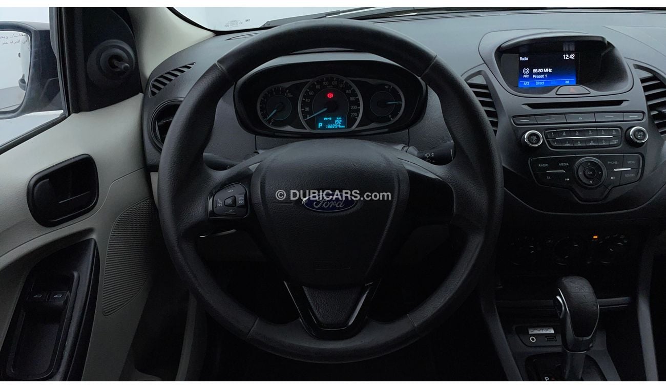 Ford Figo AMBIENTE 1.5 | Under Warranty | Inspected on 150+ parameters