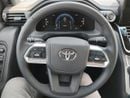 تويوتا لاند كروزر 2025 Toyota Land Cruiser LC300 GXR with Sunroof 4.0L V6 Petrol A/T 4WD Export Only
