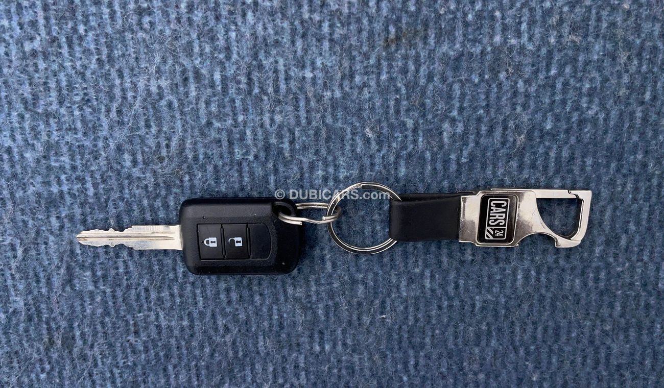 ميتسوبيشي اتراج GLX MID 1.2 | بدون دفعة مقدمة | اختبار قيادة مجاني للمنزل