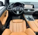 BMW X5 XDRIVE40i M SPORT 2023 BMW X5 xDrive40i M-Sport, 2027 BMW Warranty + Service Pack, Full BMW Service