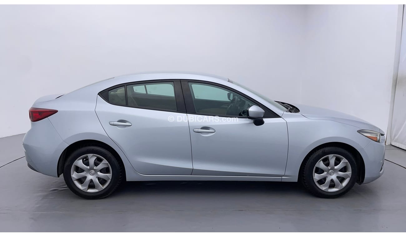 Mazda 3 S 1.6 | Zero Down Payment | Free Home Test Drive