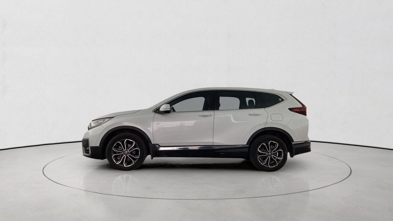 Honda CR-V EX | Guaranteed Warranty | 0 Down Payment