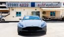 Aston Martin DB11 V8 Coupe Brand New