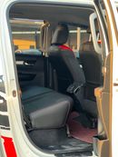 Toyota Hilux Toyota Hilux 2016model Modified 2024 Adventure 2.7 4x4 petrol Engine Colour white push start Transmi