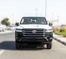 Toyota Land Cruiser TOYOTA LANDCRUISER 300 3.3L DIESEL 4WD GX E1 AUTO 2025