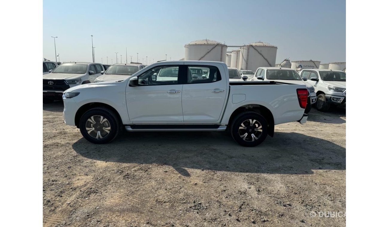 Mazda BT-50 MAZDA BT-50 DOUBLE CABINE 3.0L Turbo Diesel