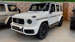 مرسيدس بنز G 63 AMG