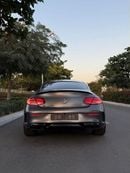مرسيدس بنز C 63 AMG Std 4.0L