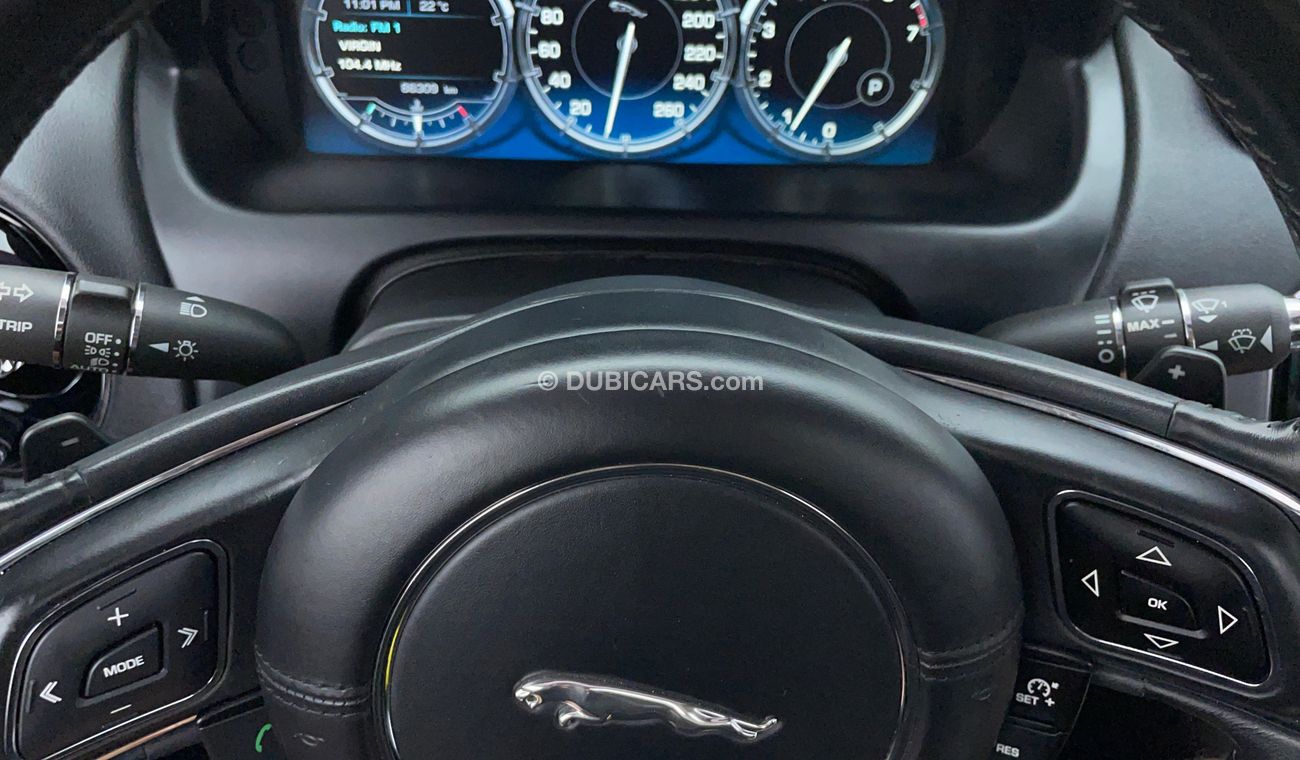 Jaguar XJ XJL 3000