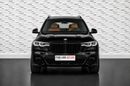 BMW X7 XDRIVE40I M SPORT