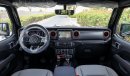 Jeep Gladiator Sand Runner V6 3.6L 4X4 , 2023 GCC , 0Km , (ONLY FOR EXPORT)