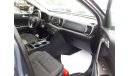 Kia Sportage 2.0 (2000 cc)