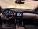 Hyundai Tucson SMART