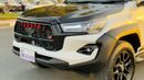 Toyota Hilux GR BODY KIT INSTALLED | POWER SEATS | 2024 | AUTO | 2.8L DIESEL | RHD