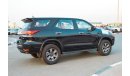 تويوتا فورتونر TOYOTA FORTUNER 2.7L PETROL SUV 2023 | AVAILABLE FOR EXPORT