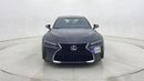 Lexus IS300 Premier 2.0L 2L 2024 | 0 DP | 2100/Month | 30 Day Return | Service History