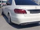 مرسيدس بنز E 350 Avantgarde 3.5L