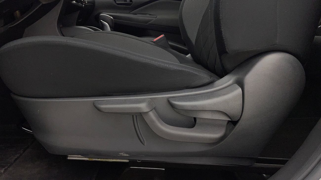 نيسان كيكس S 1.6 | بدون دفعة مقدمة | اختبار القيادة في المنزل