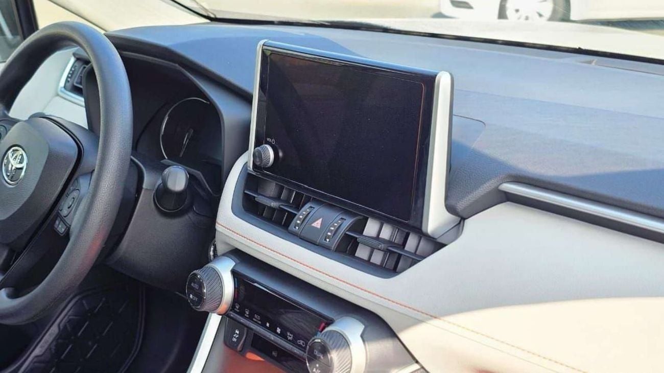 تويوتا راف ٤ RAV4 2.5L Adventure