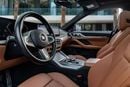 بي أم دبليو 430i 430i M Sport | 3,917 P.M | 0% Downpayment | BMW Warranty & Service!