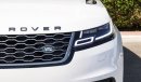 Land Rover Range Rover Velar S  R-DYNAMIC 2021