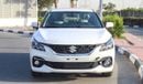 Suzuki Baleno GLX | 1.5L Petrol Automatic | Brand New | 2026 Model |  Ready for Export Worldwide