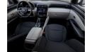 Hyundai Tucson Hyundai Tucson Comfort 2022 GCC under Warranty with Flexible Down-Payment/ Flood Free.