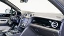 بنتلي بينتايجا UAE's Very Best Example | 2 Years Free Servicing | AED 6,195 Per Month