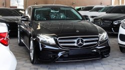 مرسيدس بنز E 220 وارد اليابان