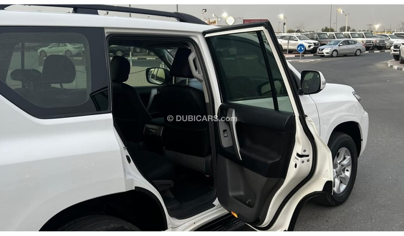 تويوتا برادو