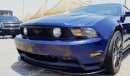 Ford Mustang GCC / 0 Down Payment / Monthly 650