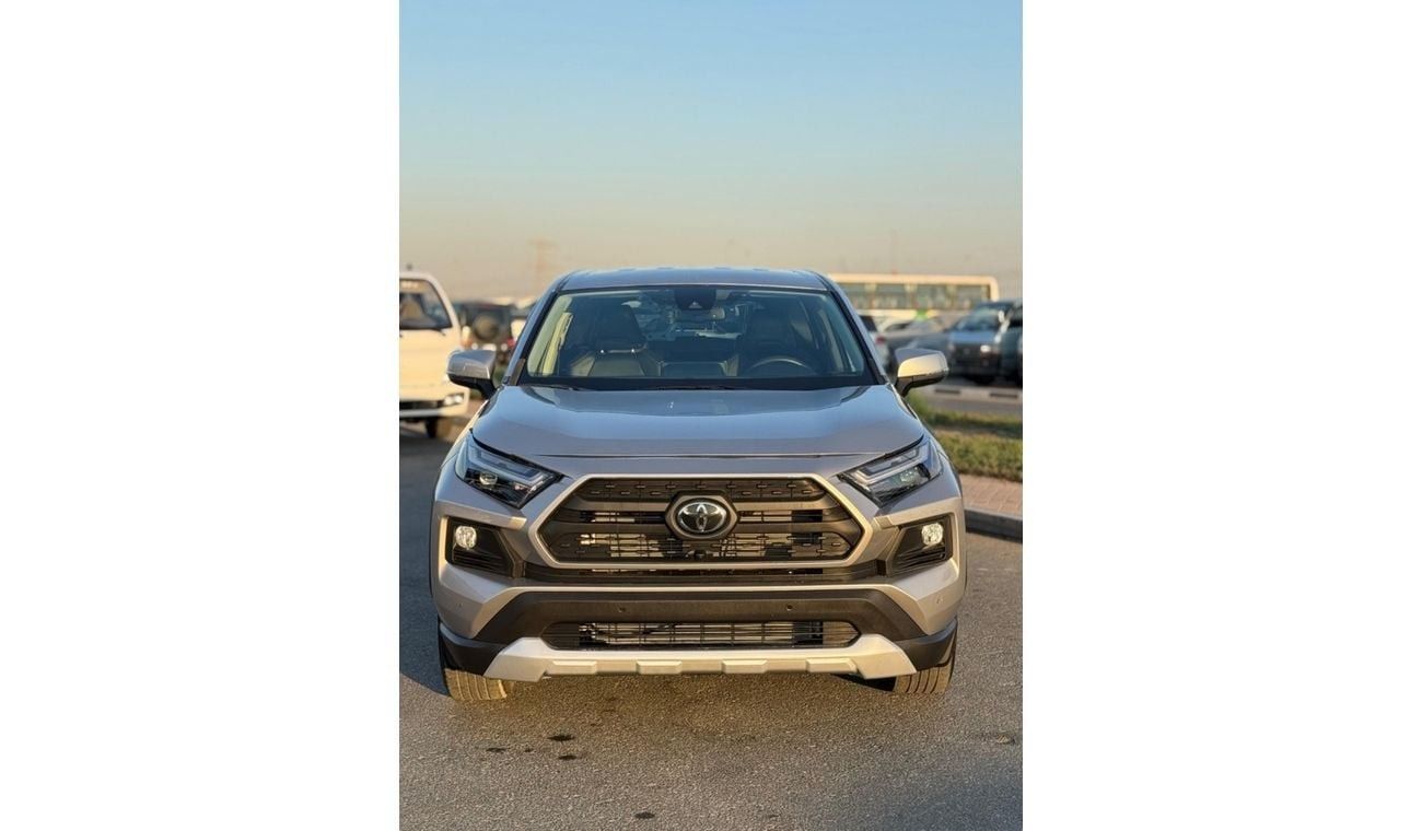 تويوتا راف ٤ TOYOTA RAV4 Full Option Premium