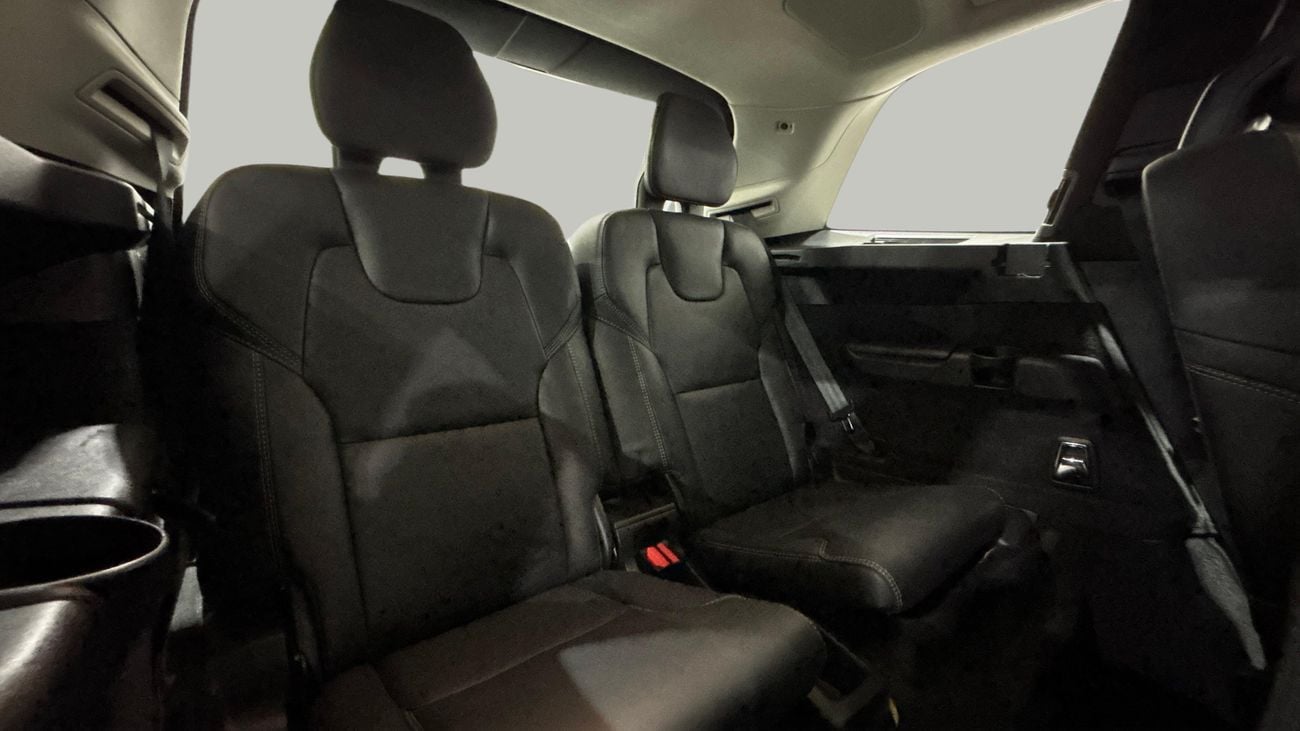 Volvo XC90 ULTIMATE BRIGHT 2023 | AED 2137/Month | 0 DP | 30 Day Return | Warranty