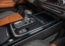 Jetour X70 LUX