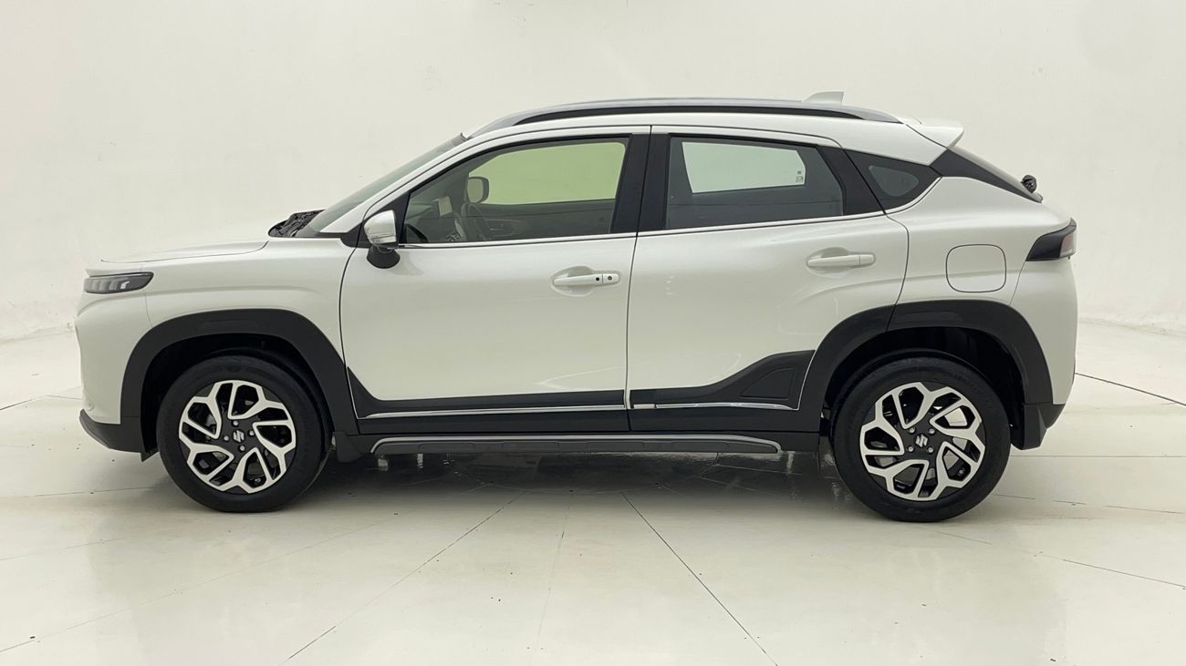 سوزوكي فرونكس GLX 1.5 | بدون دفعة مقدمة | اختبار القيادة في المنزل