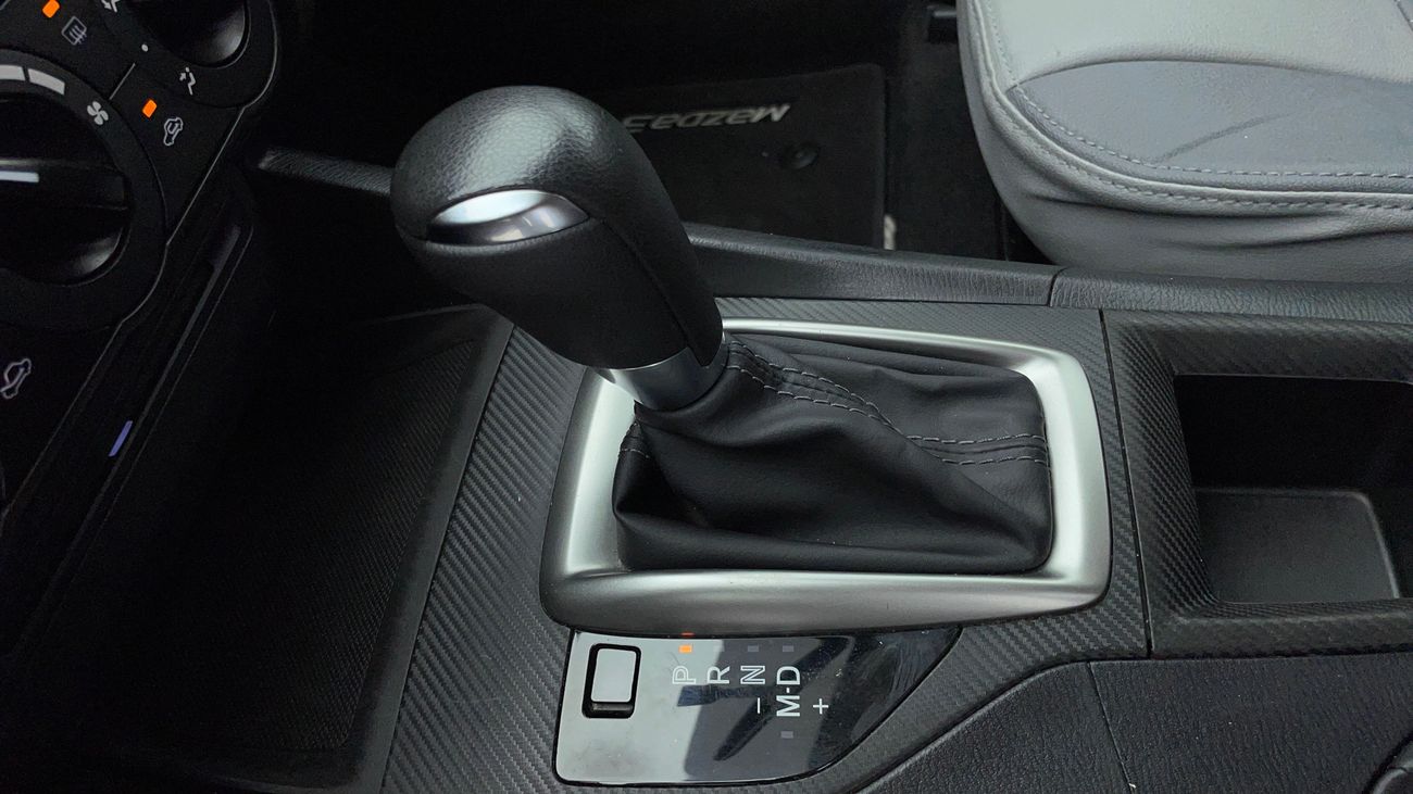 Mazda 3 S 1.6 | Zero Down Payment | Free Home Test Drive