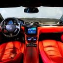 مازيراتي جران توريزمو 3,972 P.M • 0% Downpayment • Sport • 1 Year Warranty