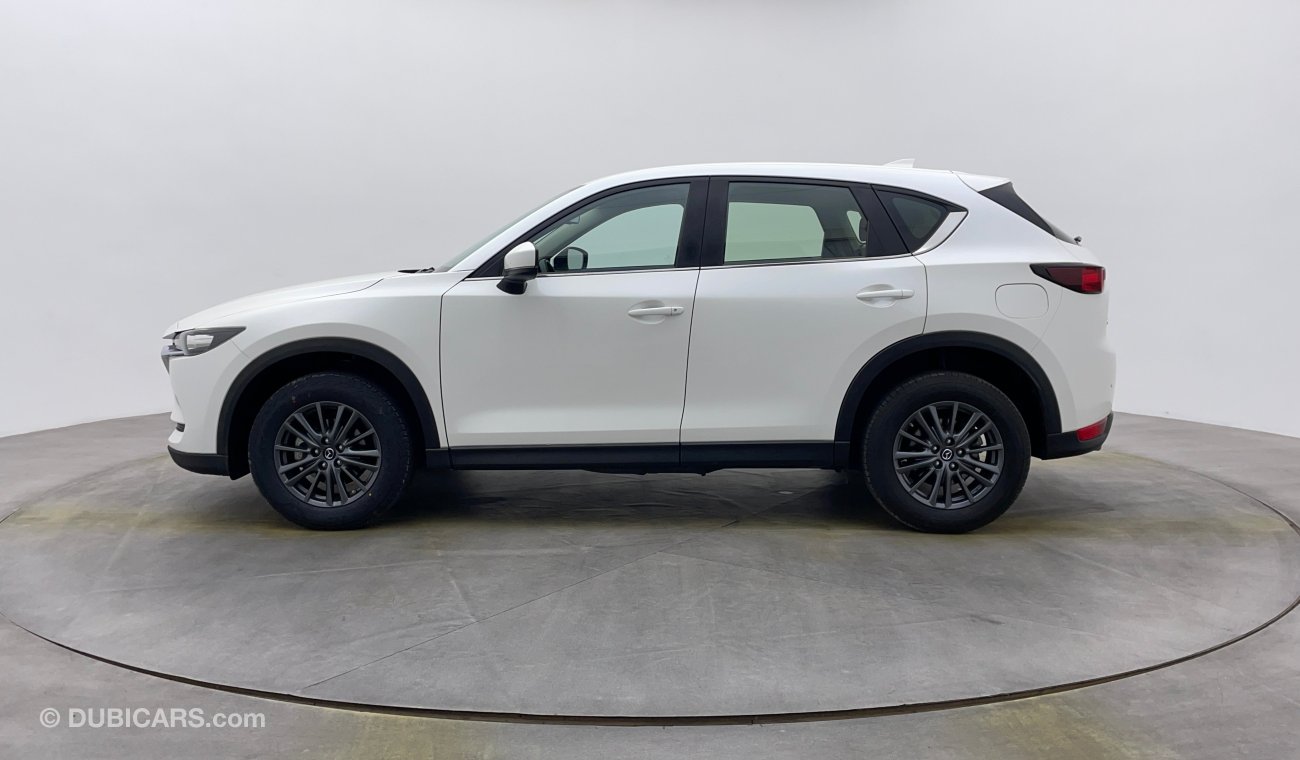 Mazda CX-5 GL 2.5 | Under Warranty | Inspected on 150+ parameters