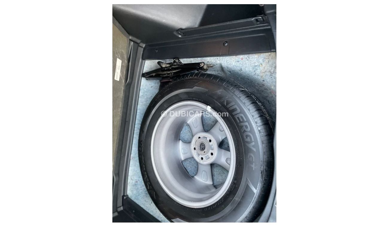 هوندا سي آر في 2017 Honda CRV 2.4L GCC EXPORT ONLY / فقط للتصدير