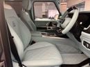 Mercedes Benz Brabus 4.0 G63 V8 BiTurbo MHEV AMG MANUFAKTUR Edition SpdS+9GT 4WD Euro 6 (s/s) 5dr ( EXPORT ONLY) Right Ha