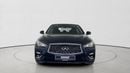 Infiniti Q50 Premium / Luxe | upto AED 20,000 Ramadan Discount | Guaranteed Warranty | 0 Down Payment